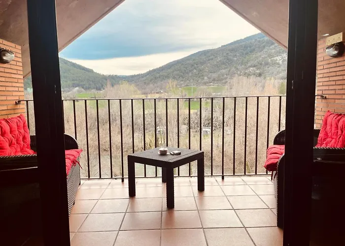 Apartamentos Riomonte 5