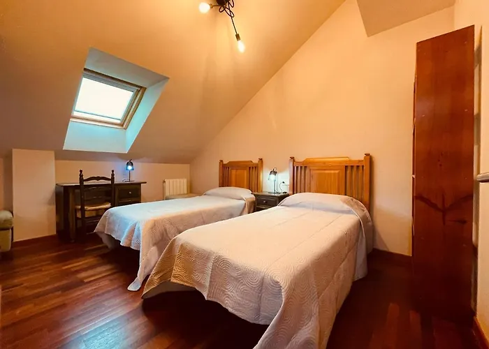 Apartamentos Riomonte 5
