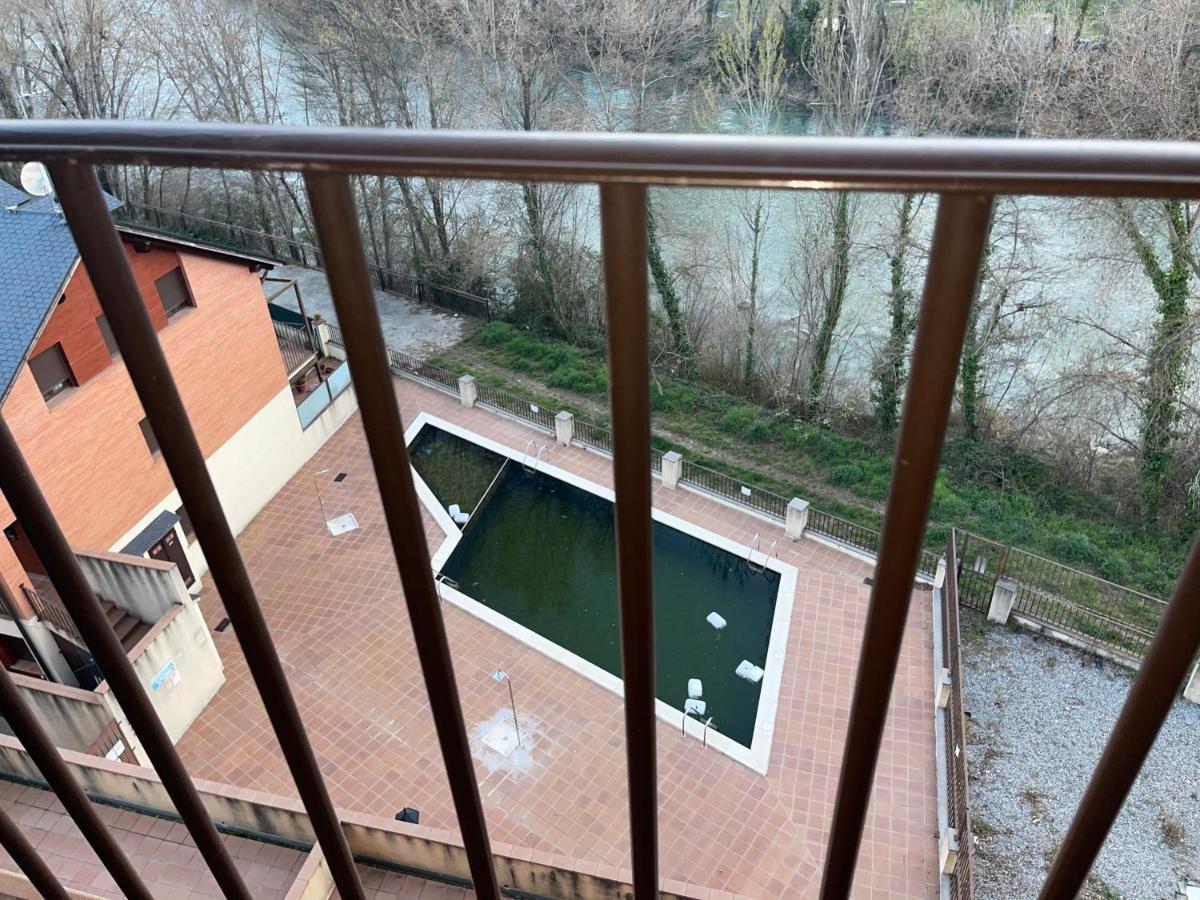 Riomonte 5 Apartment *