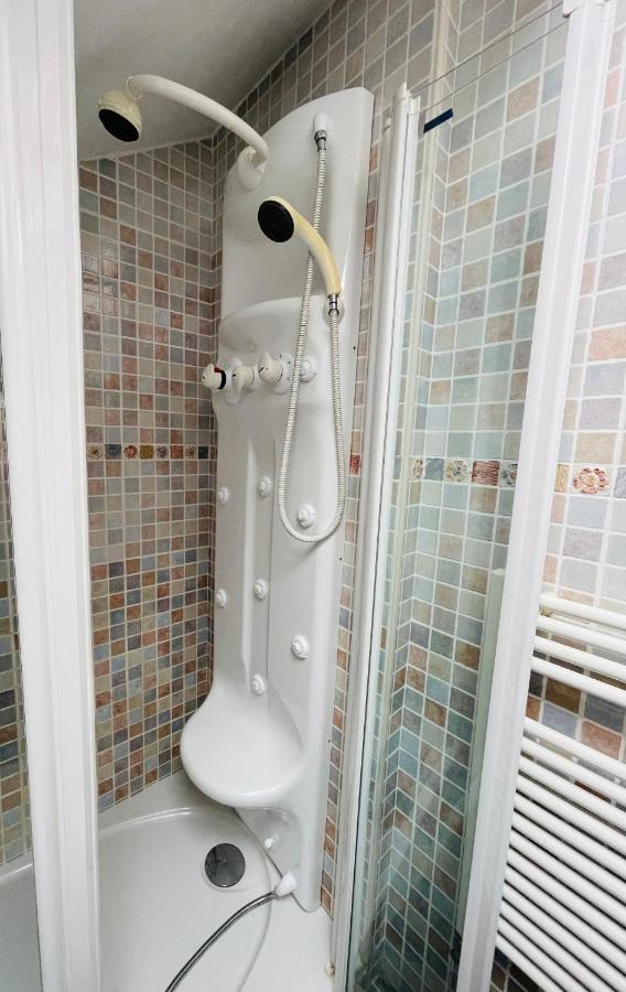 Apartment Riomonte 5 *