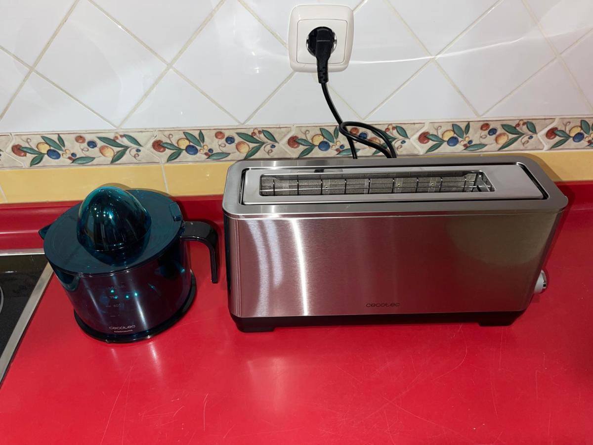 Apartment Riomonte 5 *