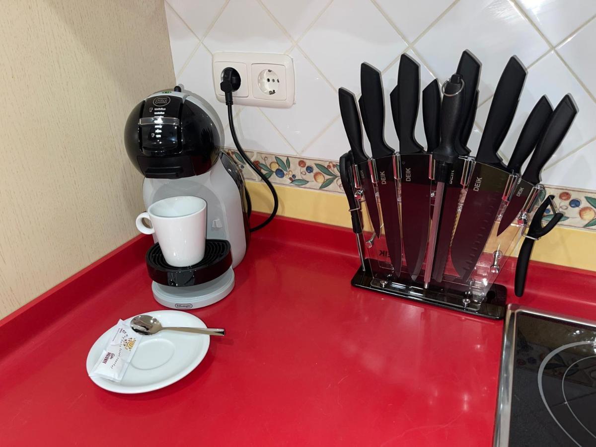 Apartment Riomonte 5