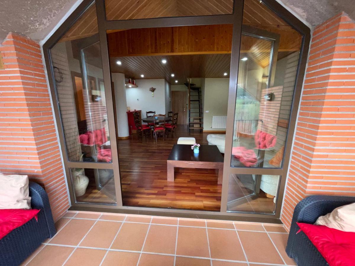 Riomonte 5 Apartment