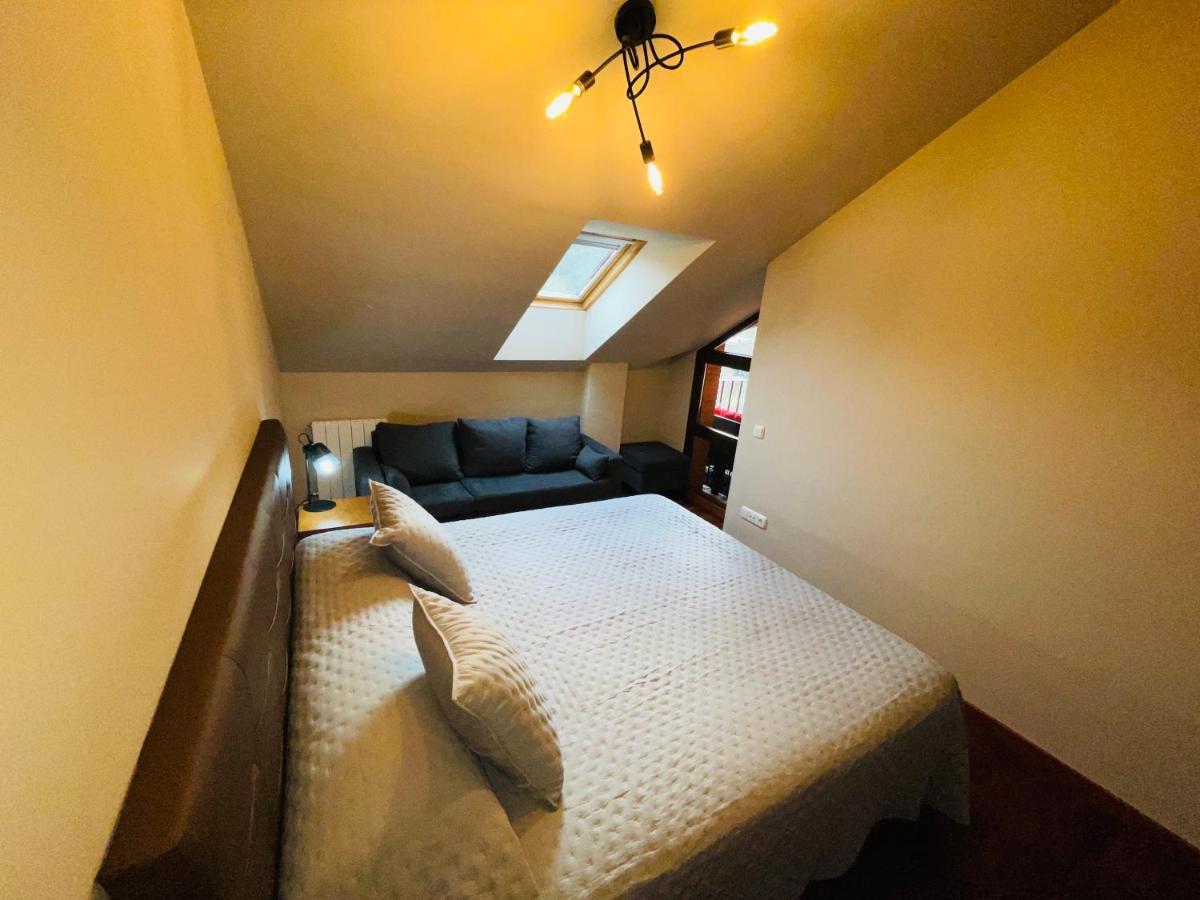 Apartment Riomonte 5 Boltana
